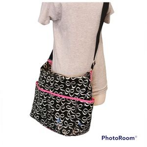 💙 Kate Spade Diaper Bag